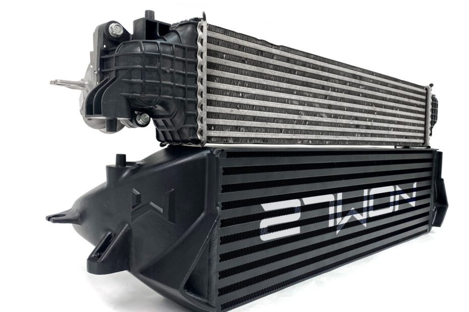 What is the Best Type of Intercooler?
