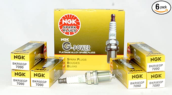 What is the Highest Quality Spark Plug?