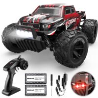 What is the Most Popular Rc Truck Scale?