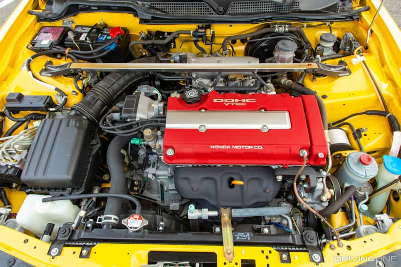 What is the Most Reliable Honda Motor?