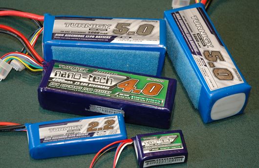 What is the Most Reliable Lipo Battery Brand?