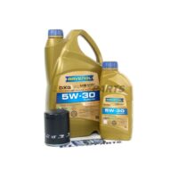 What is the Recommended Oil for a Ford F 150?