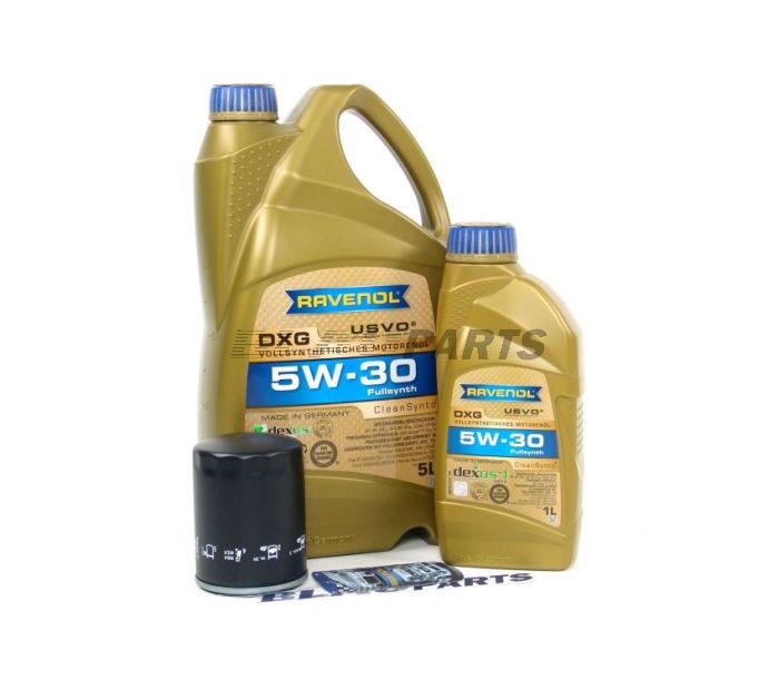 What is the Recommended Oil for a Ford F 150?