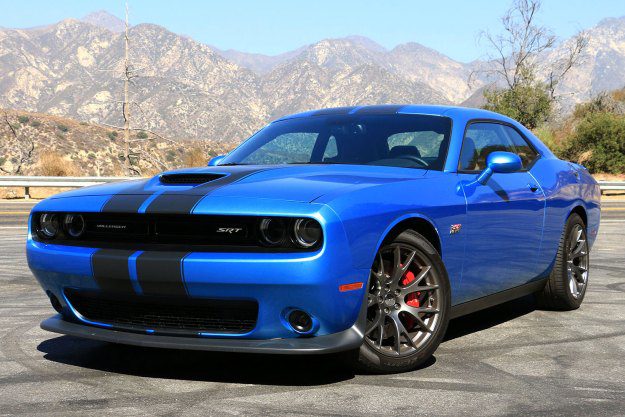 What is the True Horsepower of a 392 Hemi?