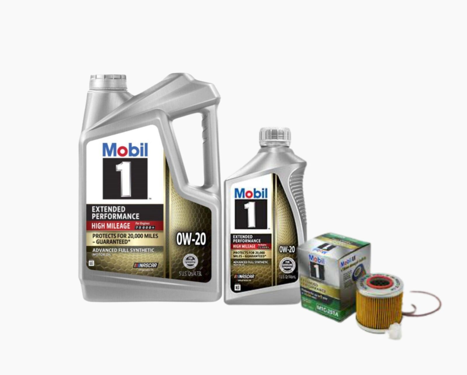 What Oil Brand is Best for Lexus?