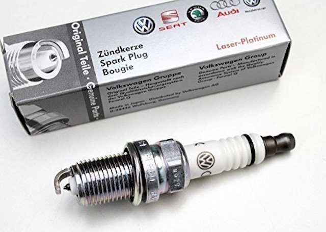 What Spark Plugs Do Volkswagen Use?