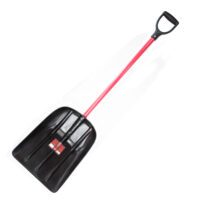 What Type of Shovel is Best for Scooping Mulch?