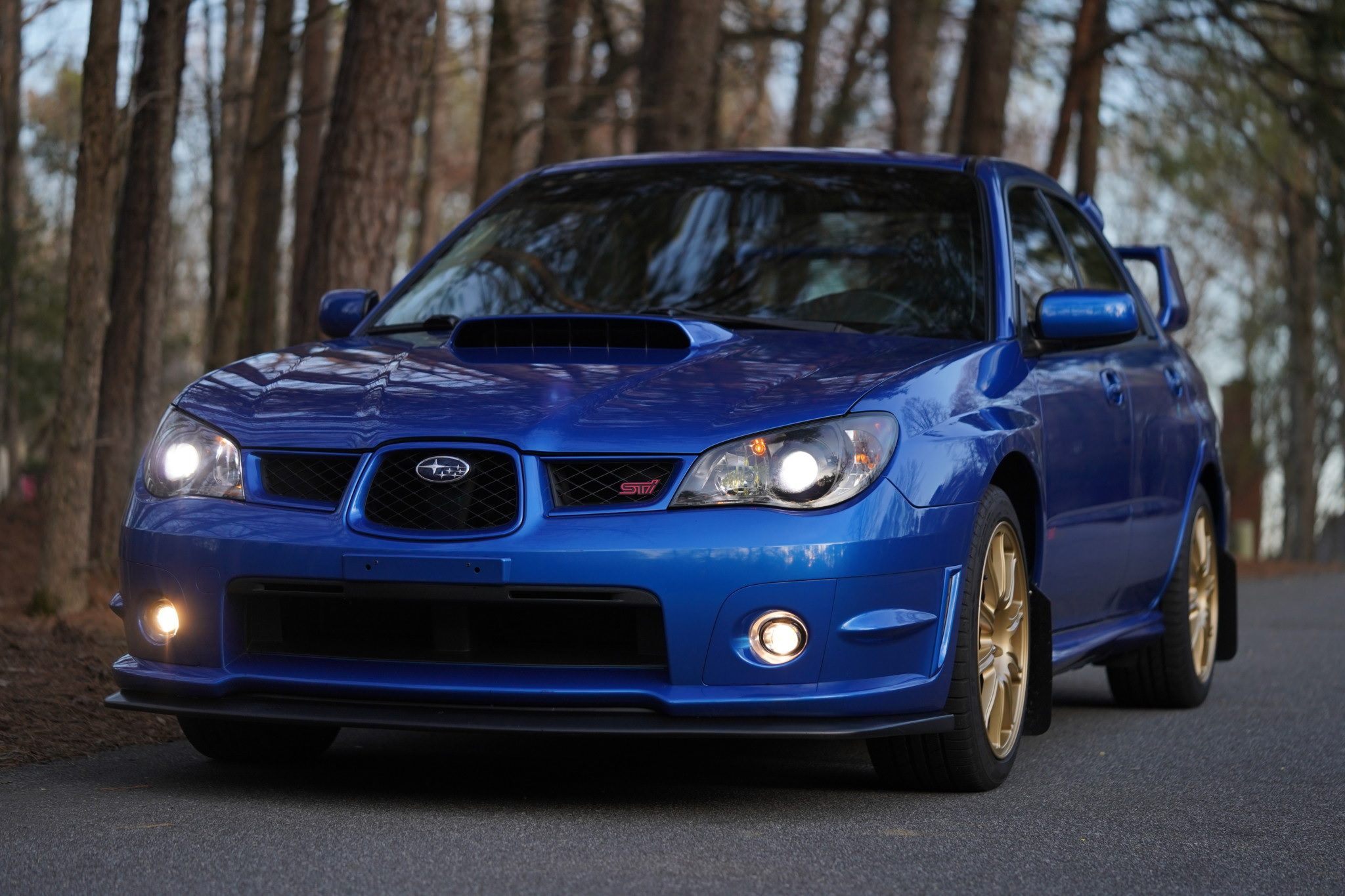 What Year Sti is the Most Reliable?