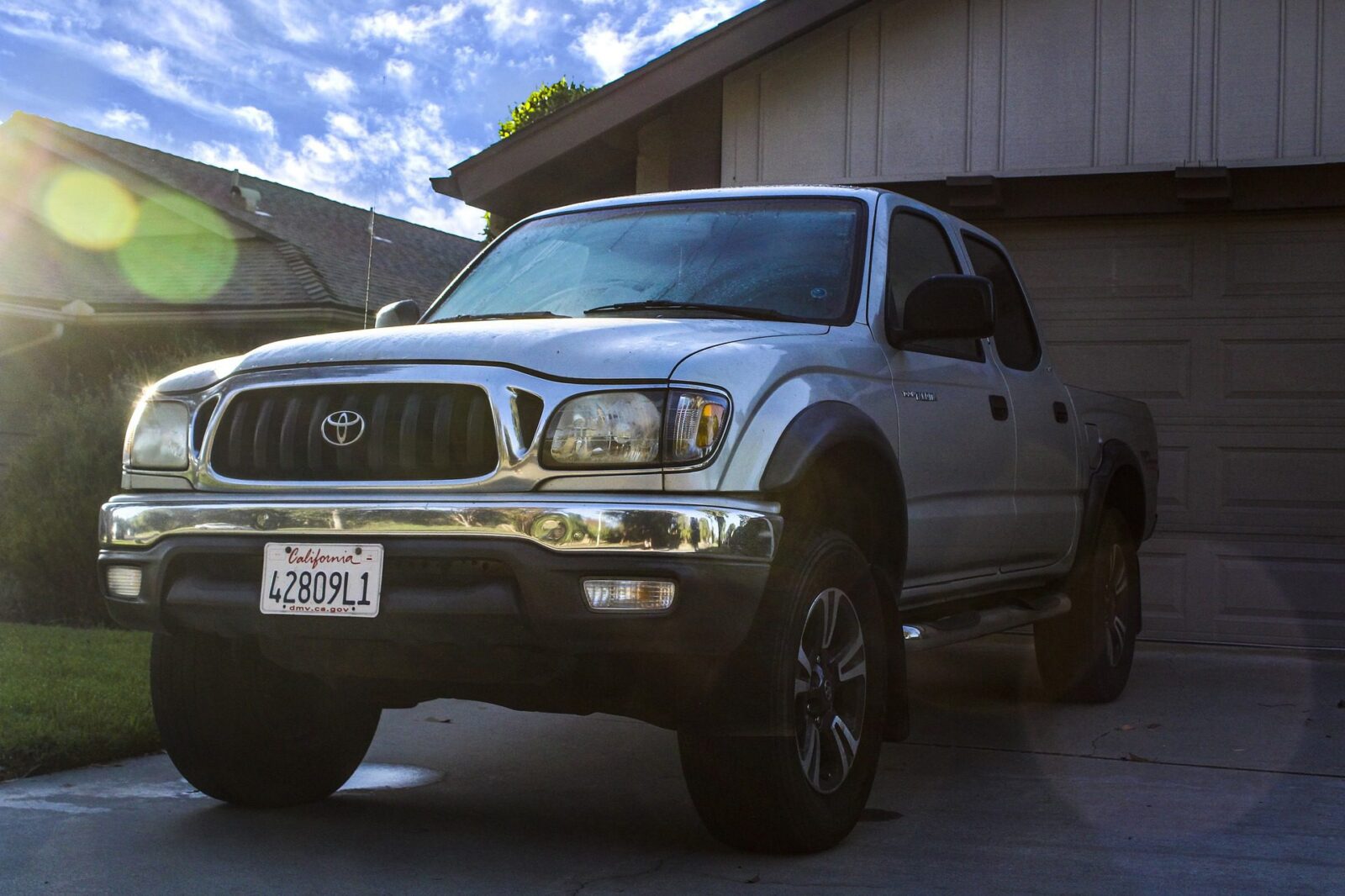 What Years of Toyota Tacoma is the Most Reliable?