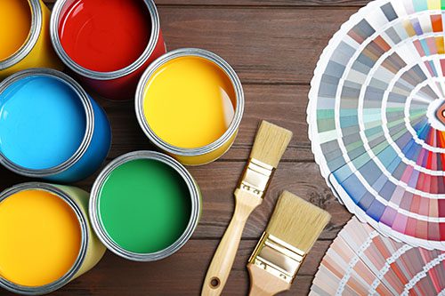 Which Paint is Best for Steel?