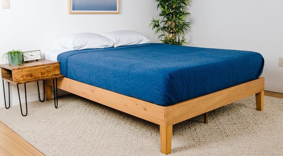 Which Wood is Strongest for Bed?