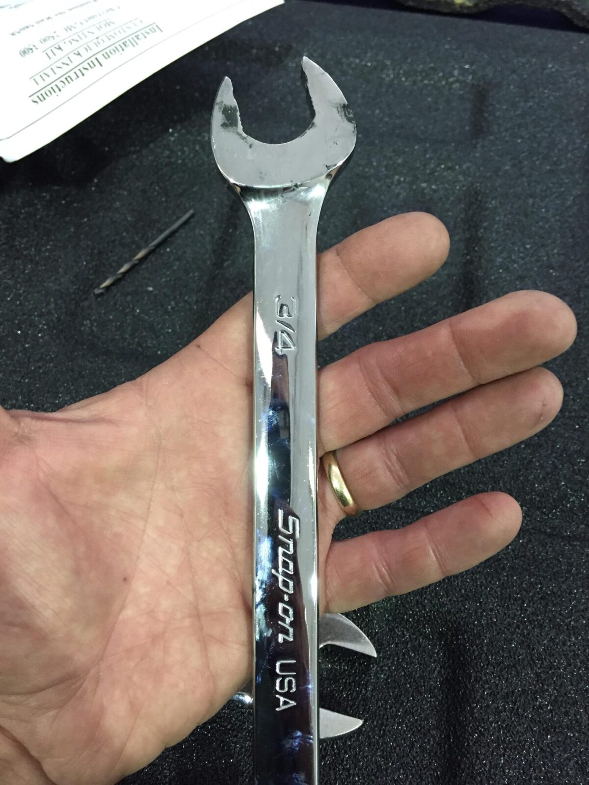 Who Makes the Best Wrenches in the World?