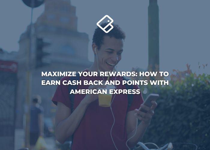 American Express How to Use Cash Back