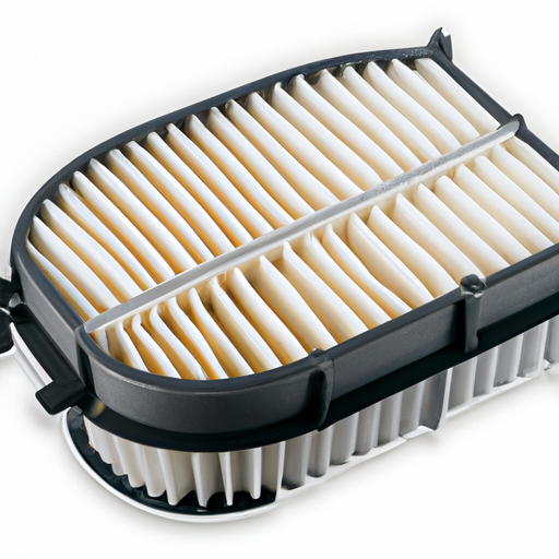 Properly Handling The Air Filter During Cleaning