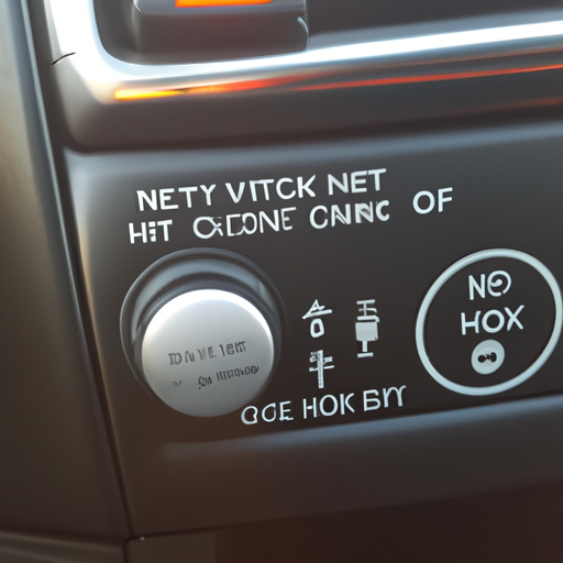 Turn off Vcm on Honda Accord
