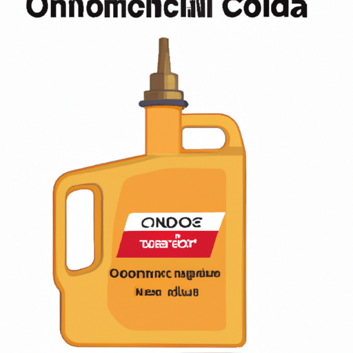 Conventional Oil For Honda Accord