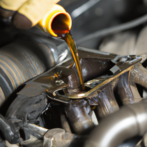 Factors Affecting The Cost Of Honda Accord Oil Change