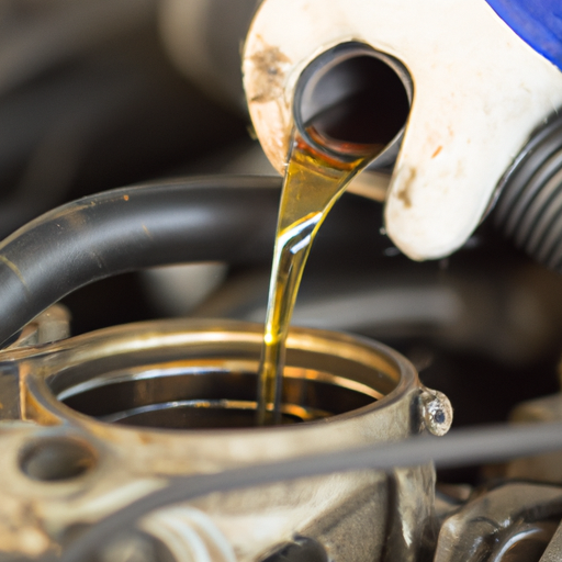 Mention Additional Services That May Be Included In An Oil Change Package