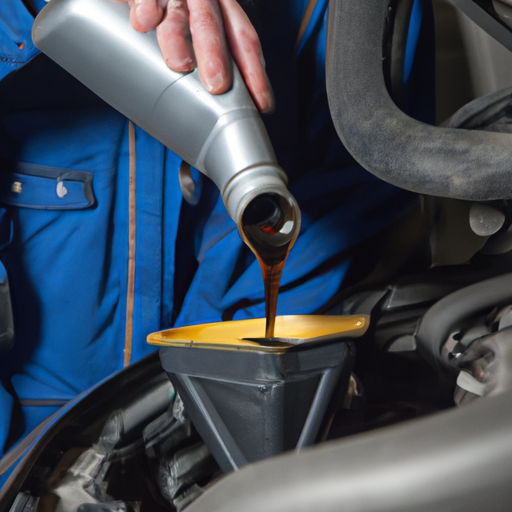 Discuss The Cost Of Oil Changes At Independent Service Centers