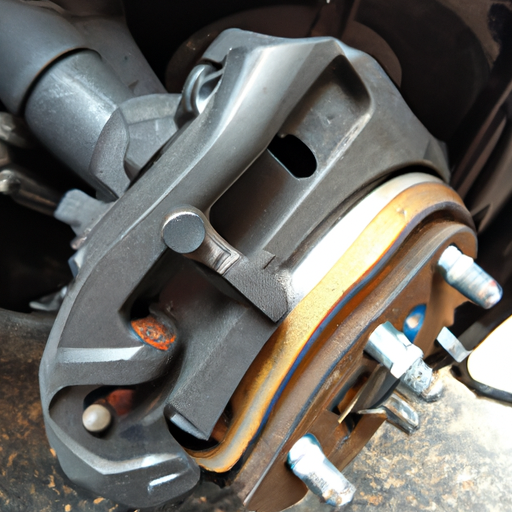 Brake Calipers: Repair Or Replacement Considerations