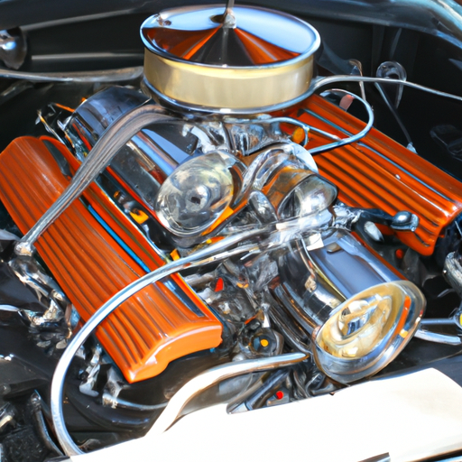 Factors To Consider Before Buying Or Selling A 327 Chevy Engine