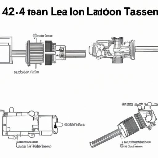 Components And Functionality Of The 4L70E Transmission
