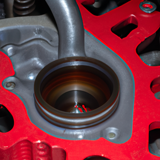 Recommended Fluid Change Intervals And Best Practices For C4 Transmissions