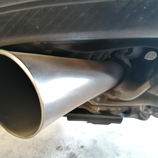 The Best Exhaust for 4.3 Vortec: Enhancing Performance and Sound