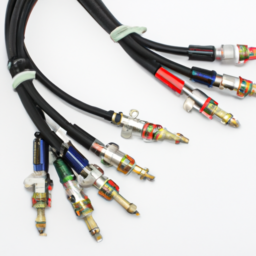 MAS 8.5mm Performance Spark Plug Ignition Wires Compatible with Chevy/GMC 1999-2006 LS1 VORTEC 4.8L 5.3L 6.0L