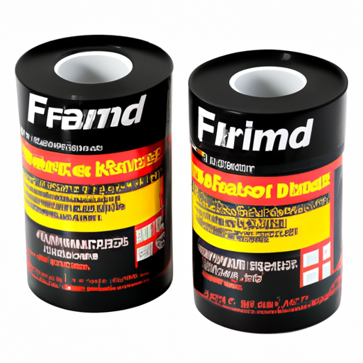 FRAM Extra Guard PH3506, 10K Mile Change Interval Spin-On Oil Filter (Pack of 2)