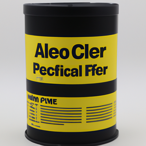 ACDelco GM Original Equipment PF48E Engine Oil Filter