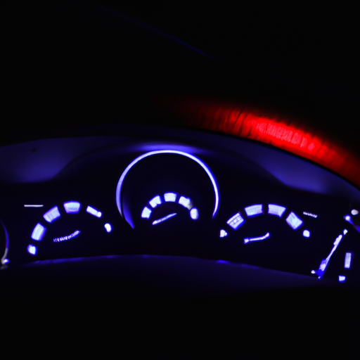 Eps Light in Hyundai Elantra