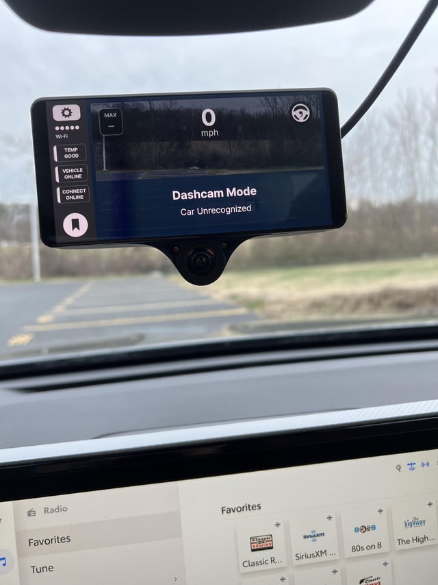 How to Download Tesla Dashcam Video
