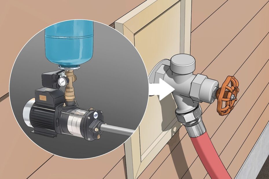 How to Extend Faucet Supply Line
