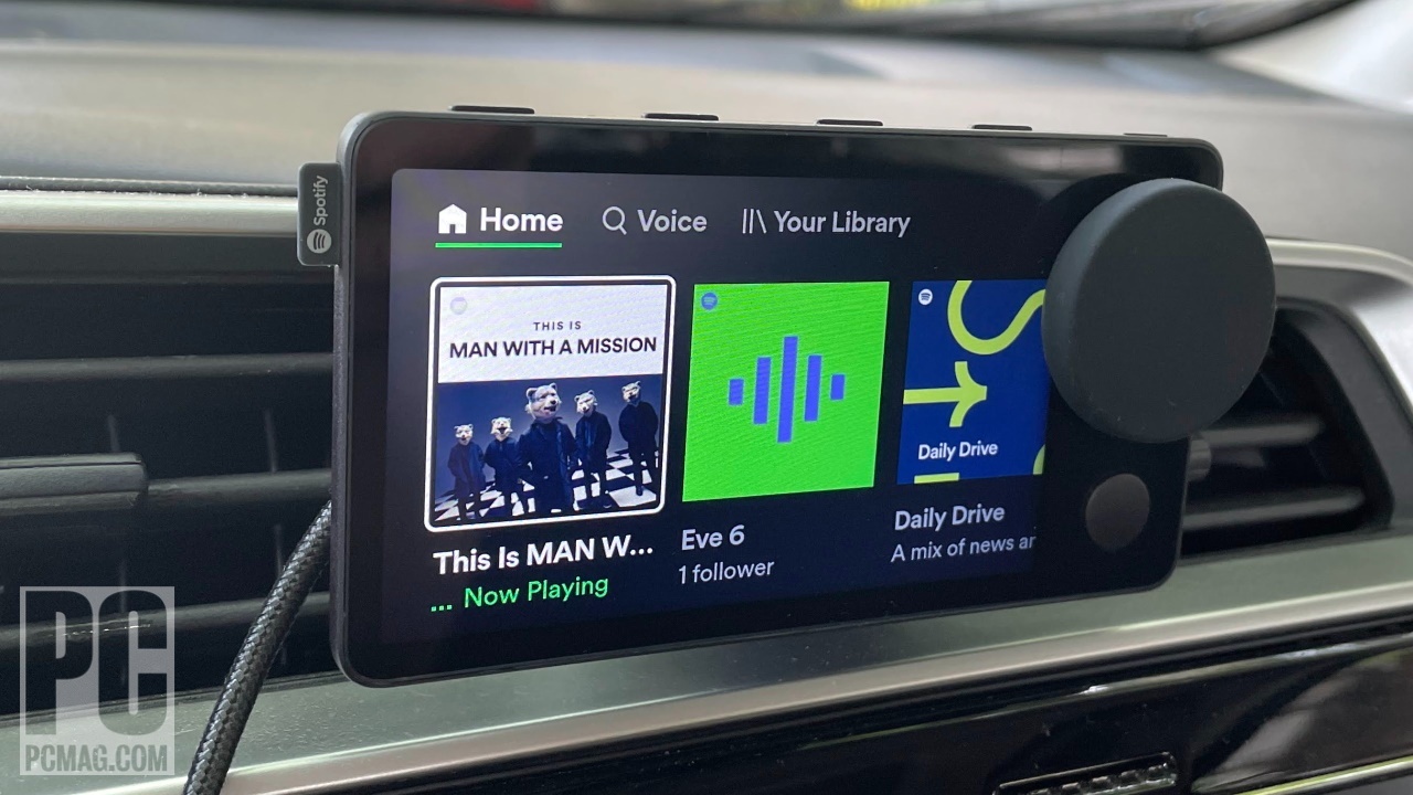 How to Get Spotify to Automatically Play in Car