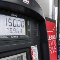 How to Use Petro Points for Gas
