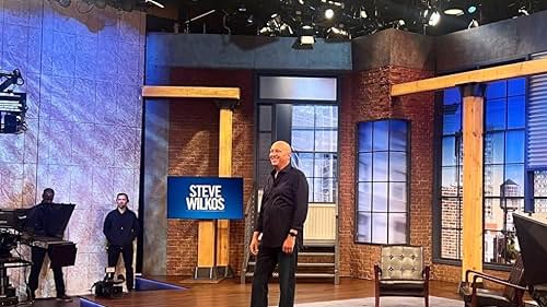 Is the Steve Wilkos Show Fake