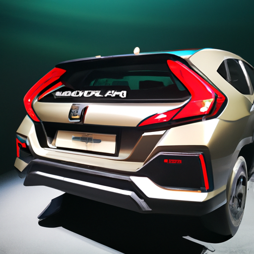 An Overview Of Honda's Sales Performance In 2020