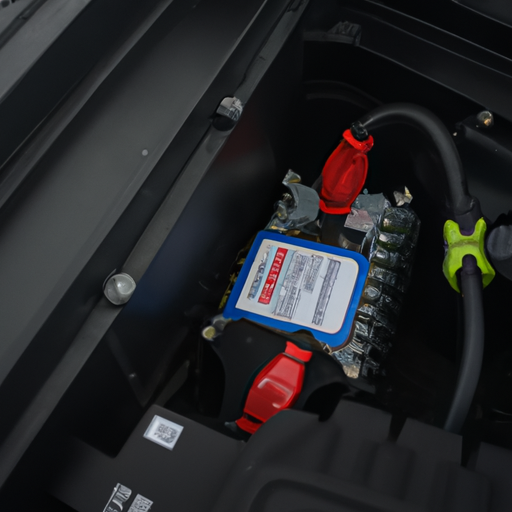Can Trunk Battery Boost Be Used On Other Car Brands