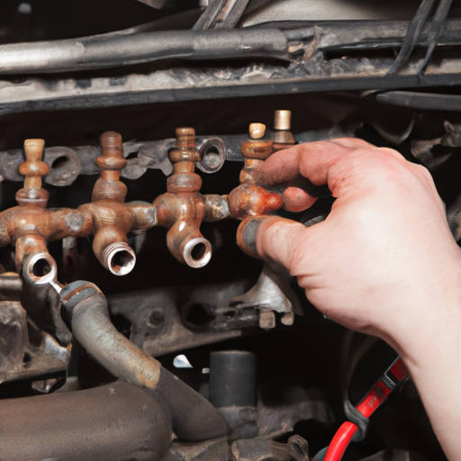 How to Fix an Exhaust Manifold Leak