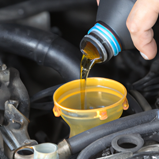Expert Tips For Coolant Maintenance In Bmws