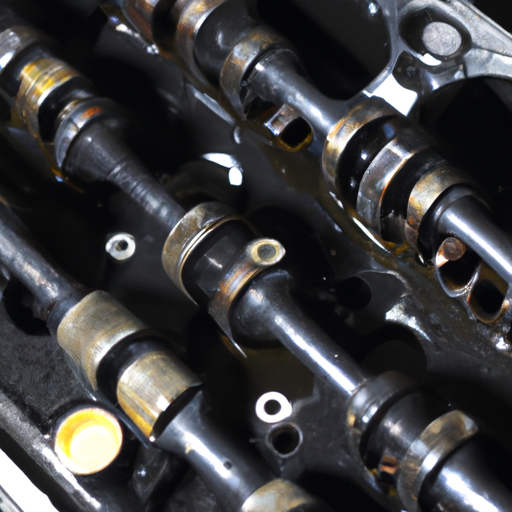 Tips For Addressing Camshaft Problems To Prevent Lifter Failure