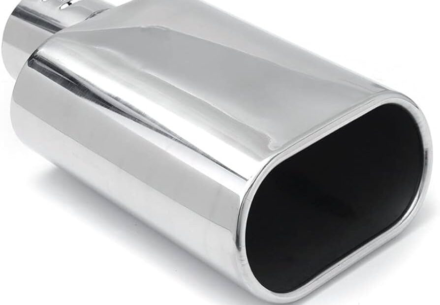 Stainless Steel Exhausts: Durability And Style