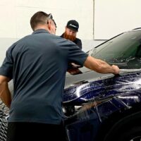 Tuned Vehicle Cleaning: Shine And Protect