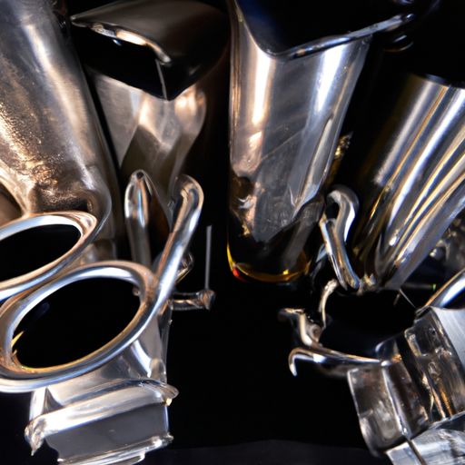 specific brands know for high performance high flow catalytic converters