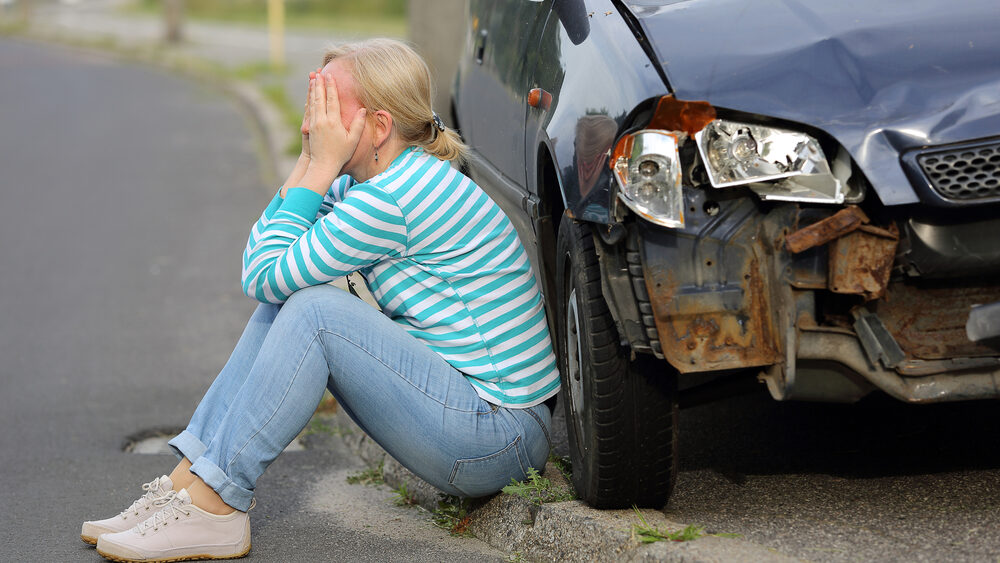 Does Car Insurance Cover Emotional Distress