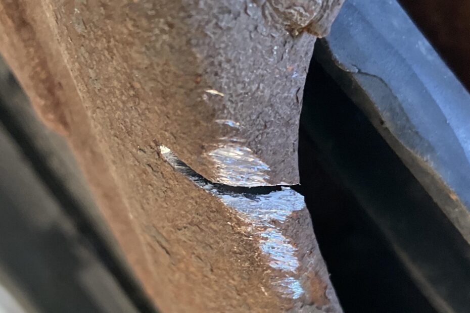 Does Car Insurance Cover Rust