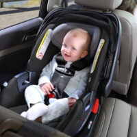 How Much Does It Cost to Ship Car Seats