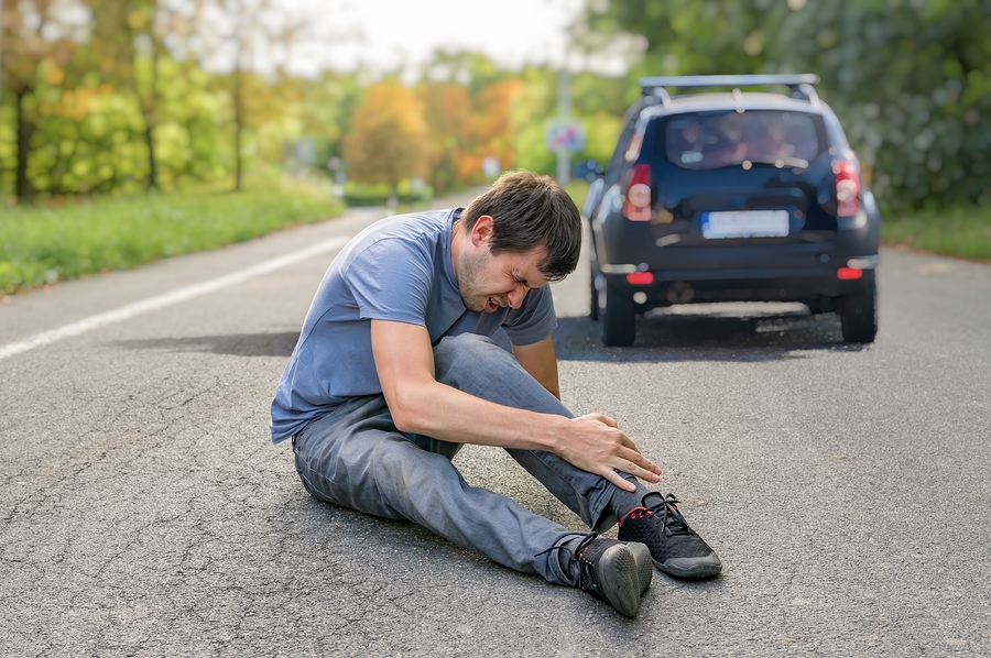 How to Deal With Insurance Adjuster After Car Accident
