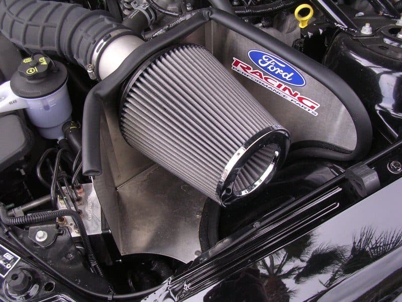 How to Get a Cold Air Intake in California